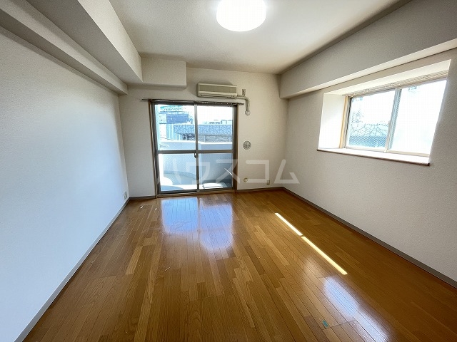 4/27 リビング/ダイニング