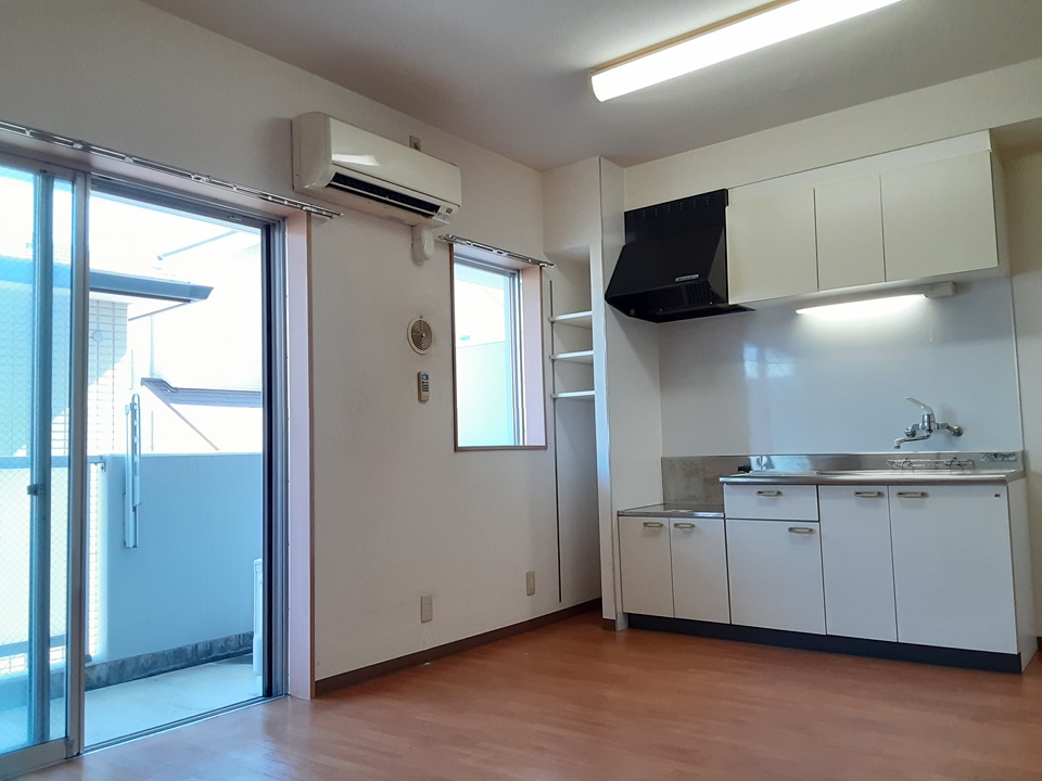 5/30 リビング/ダイニング