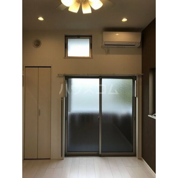 4/25 リビング/ダイニング