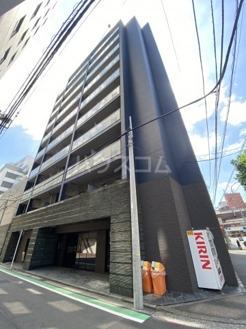 2/4 外観