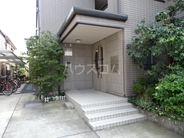 2/9 エントランス