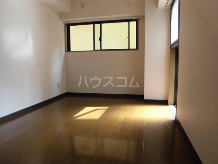4/26 寝室