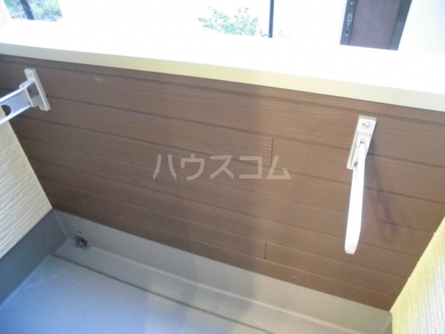 17/28 バルコニー