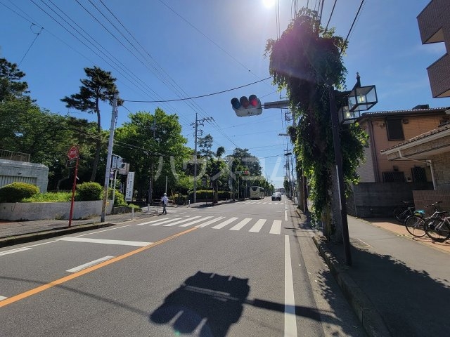 28/30 駐車場