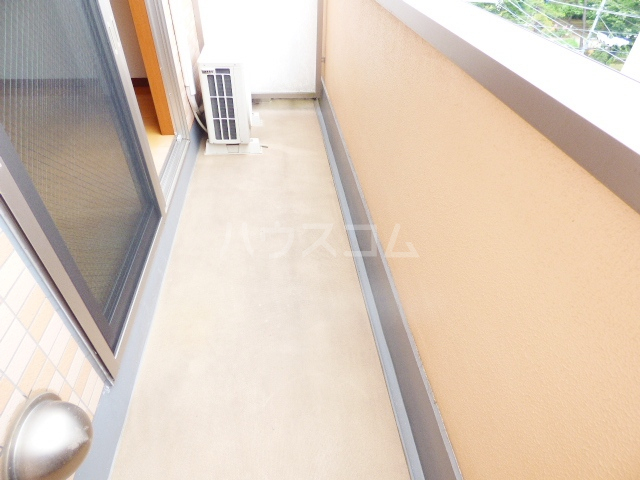 17/30 バルコニー
