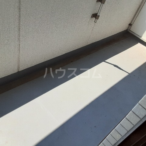 16/29 バルコニー