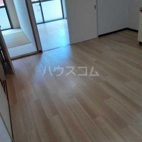 3/29 リビング/ダイニング