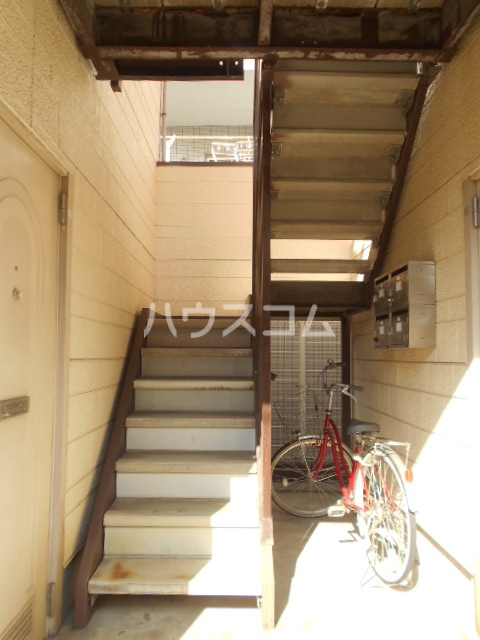 14/24 エントランス