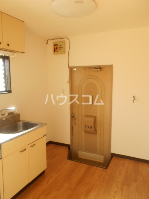 3/24 リビング/ダイニング