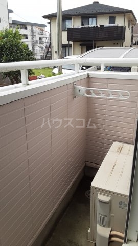 24/30 バルコニー