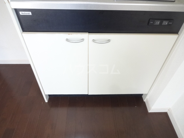 3/26 リビング/ダイニング