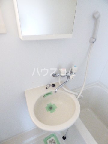 12/30 洗面