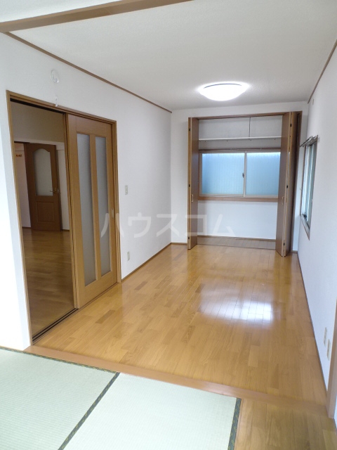 5/30 リビング/ダイニング