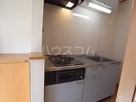 8/26 キッチン