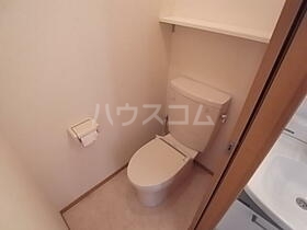 10/26 トイレ