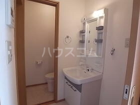 11/26 洗面