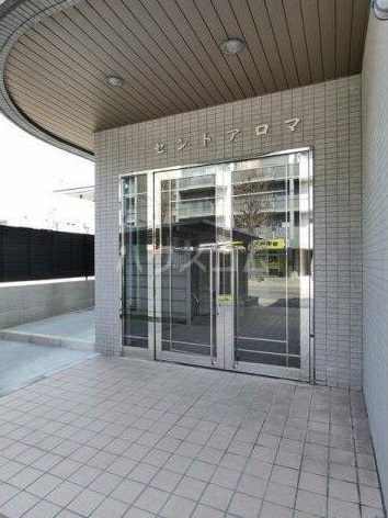 17/24 エントランス