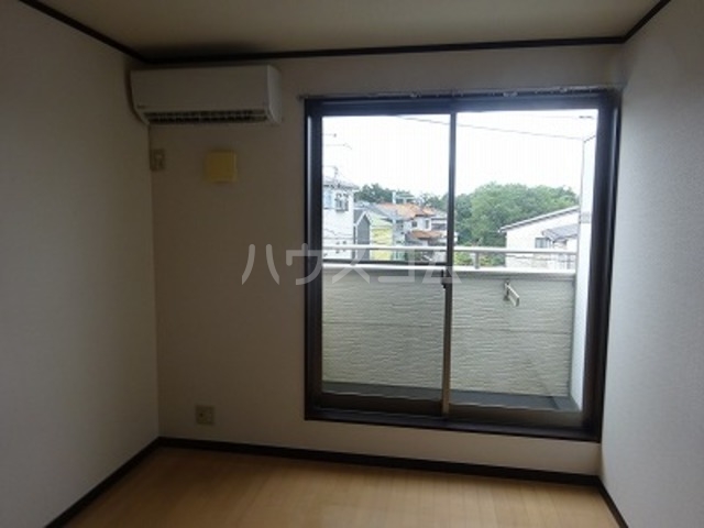 13/27 バルコニー