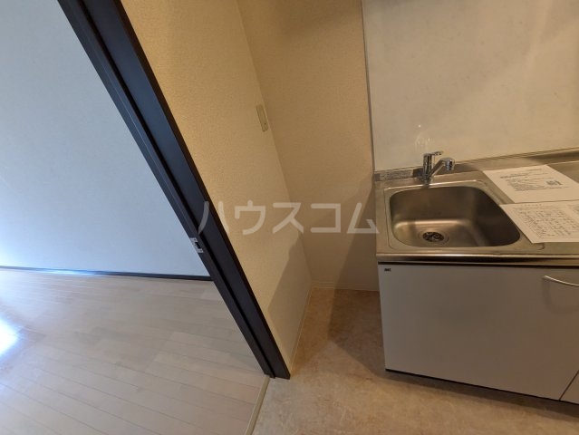 21/30 バルコニー