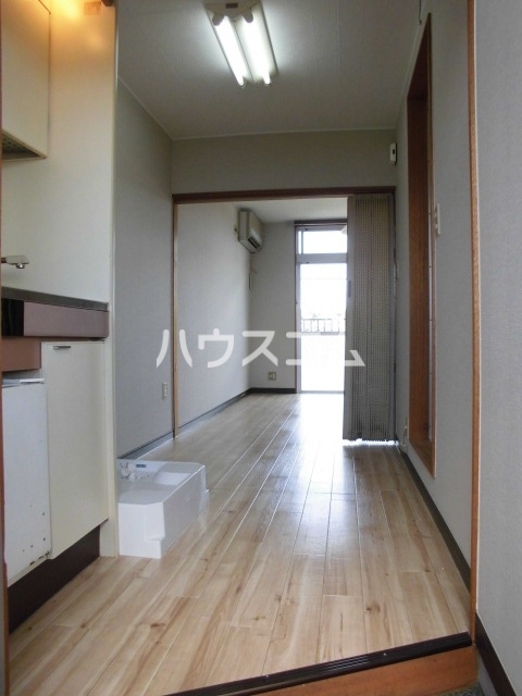 14/23 エントランス