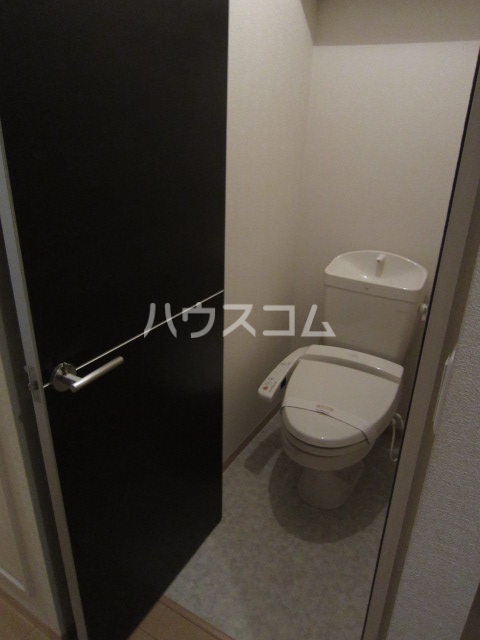 14/30 トイレ