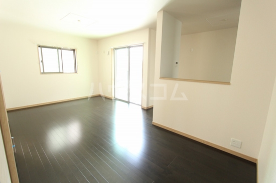 3/25 リビング/ダイニング