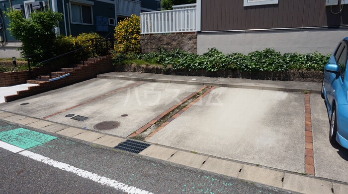 17/24 駐車場