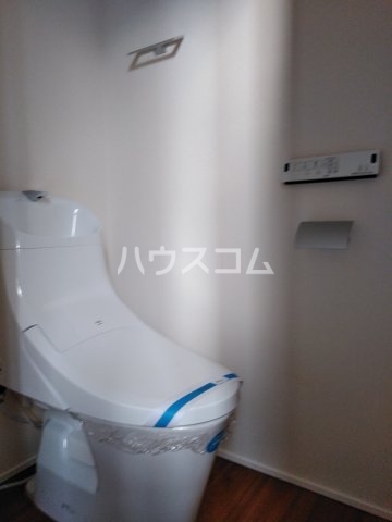16/30 トイレ