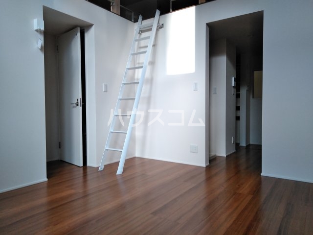 5/30 室内