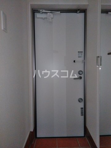 10/30 玄関