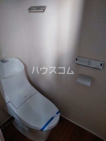 15/30 トイレ
