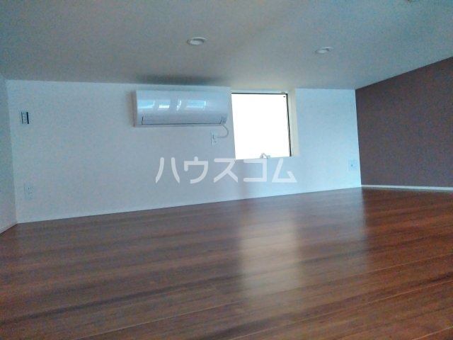 7/30 寝室