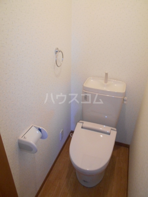 9/26 トイレ