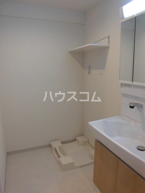 11/25 洗面