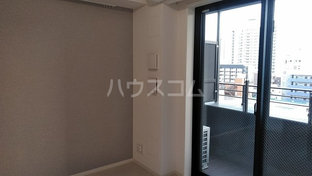 5/29 リビング/ダイニング