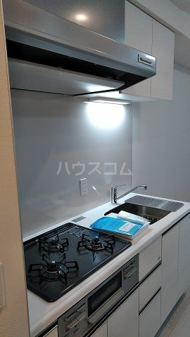 9/30 キッチン