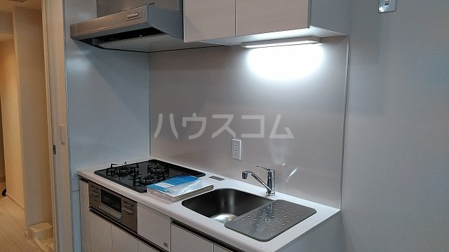 8/30 キッチン