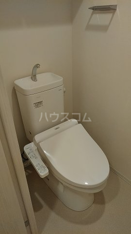12/30 トイレ