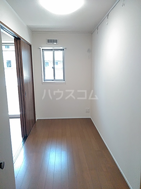 7/30 寝室