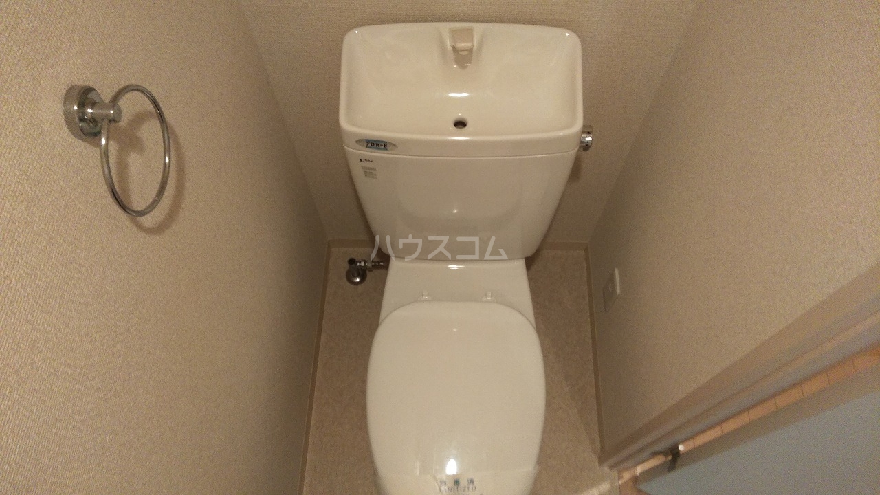 9/20 トイレ