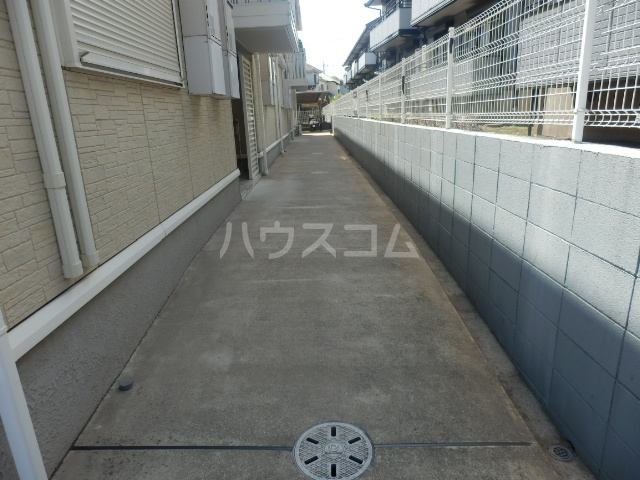 2/11 エントランス