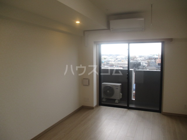 4/25 リビング/ダイニング