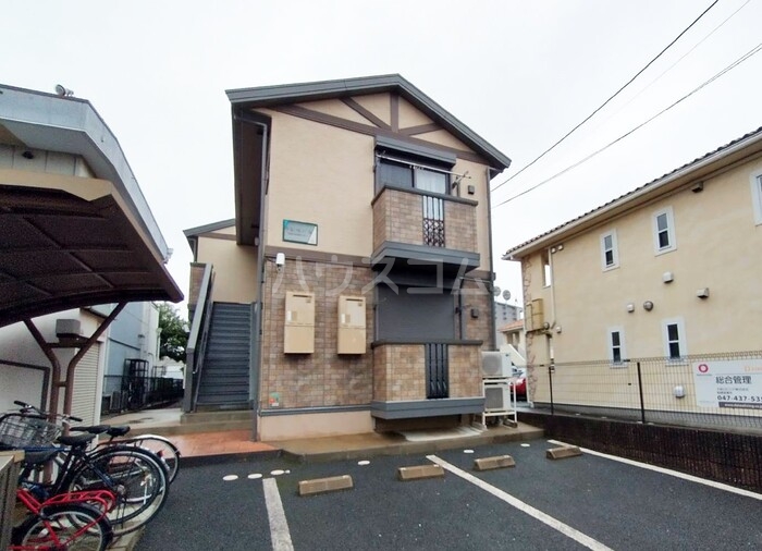 1/30 外観
