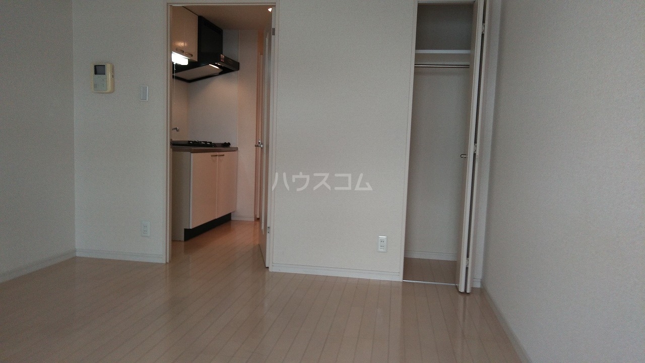 3/19 リビング/ダイニング