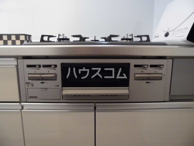 9/30 キッチン