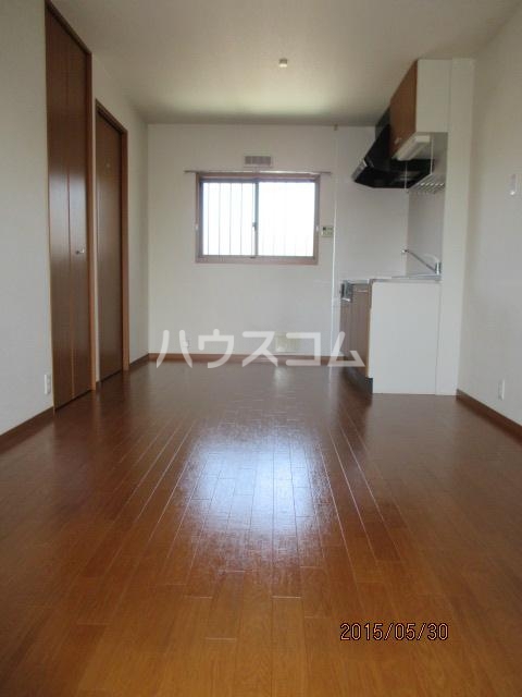 4/28 リビング/ダイニング