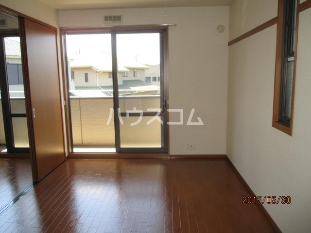 3/28 リビング/ダイニング