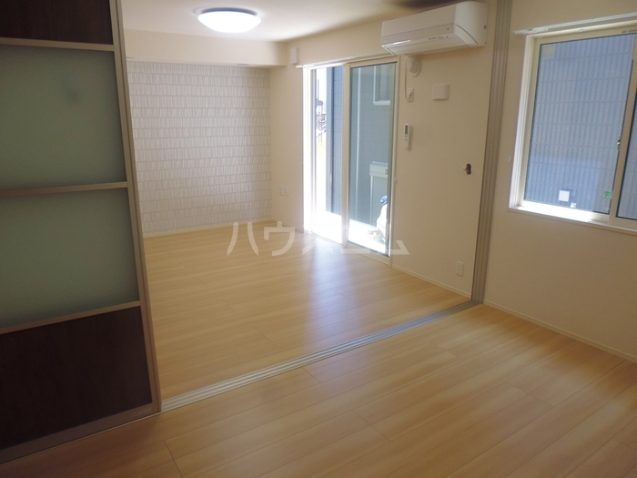 3/21 リビング/ダイニング