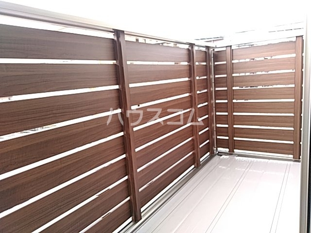 18/29 バルコニー