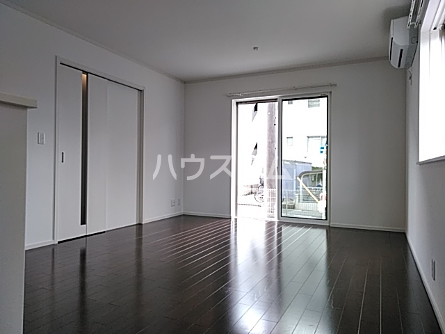 4/29 リビング/ダイニング